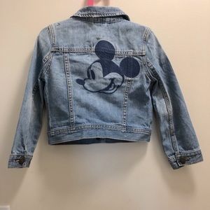 GAP 1969 DISNEY KIDS MICKEY MOUSE